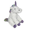 Wild Republic 25859 Foilkins Einhorn Mit Schimmer-Fell Ca 30cm Plüsch -Nici || Wild Republic || Depesche Verkäufe 25859 Foilkins Unicorn n