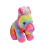Wild Republic 26018 Pocketkins Regenbogen Einhorn Ca 12cm Plüsch