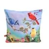 Wild Republic 26136 Kissen Quadratisch Vögel 35x35 Cm Plüsch -Nici || Wild Republic || Depesche Verkäufe 26136 Pillow M Bird kk