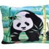 Wild Republic 26147 Kissen Rechteckig Panda 43x28 Cm Plüsch -Nici || Wild Republic || Depesche Verkäufe 26147 Pillow L Panda kk