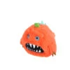 Wild Republic 26736 Monsterkins Junior Grom Orangenes Monster Ca 20cm Plüsch -Nici || Wild Republic || Depesche Verkäufe 26736