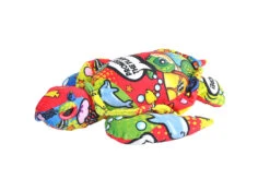 Wild Republic 26856 Message - Meeresschildkröte Sea Turtle Ca 30cm Plüsch