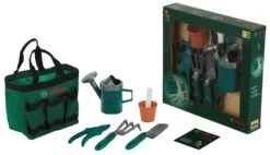 Theo Klein Bosch Mini Gartentasche Mit Zubehör Und Pflanzanleitung 7-teilig Für Kinder 2787 -Nici || Wild Republic || Depesche Verkäufe 2787 Gartentasche OVMV A01 FS Kopie