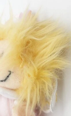 Nici 28241 Engel Rose Rosa Little Wingels 10cm Mit Loop Plüsch Kuscheltier -Nici || Wild Republic || Depesche Verkäufe 28241 4