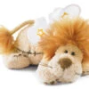 Nici 29471 Löwe Leonhart Mit Flügeln Little Wingels Liegend 15cm Schutzengel -Nici || Wild Republic || Depesche Verkäufe 29472ShhjmHZLOSYEq