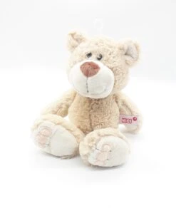 Nici 32255 Classic Bear Bär Creme-braun Ca 25cm Plüsch Schlenker Kuscheltier -Nici || Wild Republic || Depesche Verkäufe 32255 2FWm7zu0dsEp48