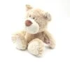 Nici 32255 Classic Bear Bär Creme-braun Ca 25cm Plüsch Schlenker Kuscheltier -Nici || Wild Republic || Depesche Verkäufe 32255 5tfzpFXCVIkzzs