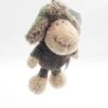 Nici 32260 Schlüsselanhänger Schaf Jolly Sven Mit Mütze 10cm Plüsch Kuscheltier -Nici || Wild Republic || Depesche Verkäufe 32260 3