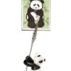 Nici 32503 Fotohalter Zettelhalter Panda Fu Bao Wild Friends Polyresin -Nici || Wild Republic || Depesche Verkäufe 32503 1088x2048