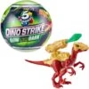 Zuru Dino Strike Sammelfiguren Mit Glow In The Dark - Sammelt Alle 13 Dinos -Nici || Wild Republic || Depesche Verkäufe 32654746 4 2 4894680011694 H