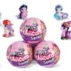 Zuru Fairy Unicorn Squad! Einhorn Sammelfiguren Mit Magic Wings - Sammelt Alle 13