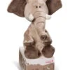 Nici 33059 Wackelelefant Chumba 20cm Plüsch Wild Friends -Nici || Wild Republic || Depesche Verkäufe 33059 1368x2048