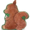Nici 33425 Kissen Eichhörnchen Quincy Oak Figürlich 35x32cm Plüsch Forest Friend -Nici || Wild Republic || Depesche Verkäufe 33425 1769x2048