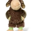 Nici 33635 Schaf Jolly Lenny 15cm Plüsch Kuscheltier Schlenker Jolly Mäh -Nici || Wild Republic || Depesche Verkäufe 33637 1345x2048