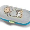Nici 35128 Brillenetui Schaf Jolly Logan Plüsch 16x7x5cm Jolly Mäh -Nici || Wild Republic || Depesche Verkäufe 35128 2048x1475