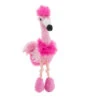 Schaffer 3544 Magnetics Flamingo Chantal Plüsch Plush Ca 12cm -Nici || Wild Republic || Depesche Verkäufe 3544chantal1