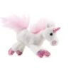 Schaffer 3545 Magnetics Einhorn Shiny Plüsch Plush Ca 12cm -Nici || Wild Republic || Depesche Verkäufe 3545shiny