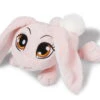 Nici 35656 Hase Rosa Liegend Ca 15cm Plüsch Kuscheltier Sweet Hearts -Nici || Wild Republic || Depesche Verkäufe 35656 2048x1543