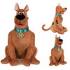 Play By Play Scooby Doo Sitzend XL Ca. 60cm Plüsch 1 Play By Play Scooby Doo Sitzend XL Ca. 60cm Plüsch -Nici || Wild Republic || Depesche Verkäufe 3616 scooby