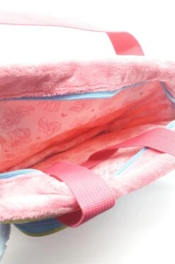 Nici 36232 Handtasche My Little Pony Rainbow Dash Plüsch Kindergartentasche -Nici || Wild Republic || Depesche Verkäufe 36232 1