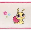 Nici 36458 Kissen Schnecke Gelb 43x25cm Plüsch Sweet Hearts -Nici || Wild Republic || Depesche Verkäufe 36458 me