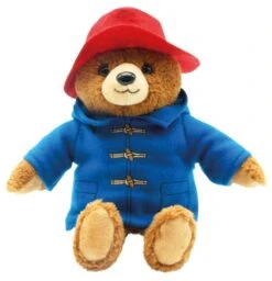 Paddington Bär 3687 Plüsch Kuscheltier Ca. 30cm Hoch 36m+