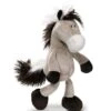Nici 36896 Pferd Grau-beige Ca 35cm Plüsch Kuscheltier Schlenker Horse Club -Nici || Wild Republic || Depesche Verkäufe 36894