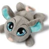 Nici 37763 Maus Grau Liegend Ca 15cm Plüsch Kuscheltier Sweet Hearts -Nici || Wild Republic || Depesche Verkäufe 37763 2048x1722