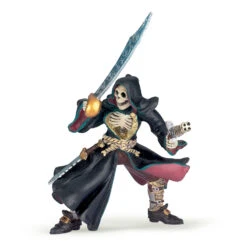 Papo 60252 Pirateninsel Mit Palme Und Steinversteck Inkl. 5 Figuren Als Set -Nici || Wild Republic || Depesche Verkäufe 38919