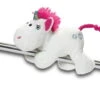 Nici 39050 MagNICI Einhorn Leonore 12cm Plüsch Kuscheltier Theodor & Friends -Nici || Wild Republic || Depesche Verkäufe 39050 2048x1344