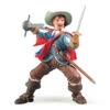 Papo 39902 Athos Spielfigur Actionfigur -Nici || Wild Republic || Depesche Verkäufe 39902