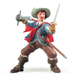 Papo 39902 Athos Spielfigur Actionfigur