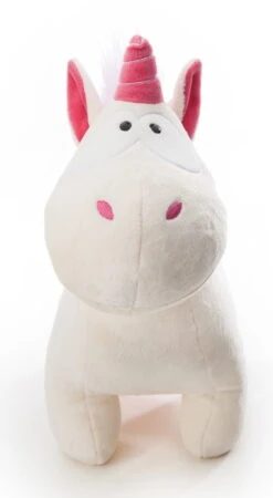 Nici 48054 Einhorn Unicorn Theodor Stehend Ca 32cm Plüsch Kuscheltier -Nici || Wild Republic || Depesche Verkäufe 40104 000 ansicht 04 1123x2048