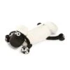 Nici 40152 SchlamperMäppchen Shaun Das Schaf Allover Figürlich Ca 30cm Plüsch -Nici || Wild Republic || Depesche Verkäufe 40152pt