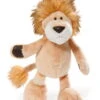 Nici 40215 Löwe Bardu Ca 20cm Schlenker Wild Friends Plüsch Kuscheltier -Nici || Wild Republic || Depesche Verkäufe 40215 1512x2048
