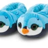 Nici 40355 Hausschuhe NICIdoos Pinguin Figürlich Größe 38-41 Plüsch 2 Nici 40355 Hausschuhe NICIdoos Pinguin Figürlich Größe 38-41 Plüsch -Nici || Wild Republic || Depesche Verkäufe 40355 01 HA Frei 2048x1256 1