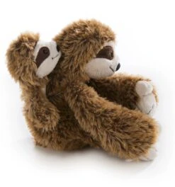 Nici 40510 Faultier Pärchen Mutter & Kind (20cm/12cm) Wild Friends Plüsch Sloth 10 Nici 40510 Faultier Pärchen Mutter & Kind (20cm/12cm) Wild Friends Plüsch Sloth -Nici || Wild Republic || Depesche Verkäufe 40510 1