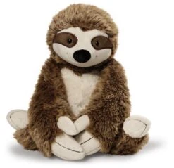 Nici 40507 Faultier Slobby 15cm Plüsch Kuscheltier Schlenker Wild Friends