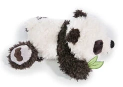 Nici 41090 Panda Yaa Boo 20cm Liegend Plüsch Schlenker Kuscheltier Wild Friends -Nici || Wild Republic || Depesche Verkäufe 41090 ansicht 02 2048x1450