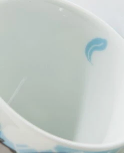 Nici 41162 Porzellan-Tasse (Kinder) Waschbär Rod & Stinktier Steve 8x8,5cm -Nici || Wild Republic || Depesche Verkäufe 41162 000 ansicht 03 me