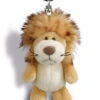 Nici 41796 Schlüsselanhänger Löwe Wild Friends Ca 10cm Plüsch Kuscheltier -Nici || Wild Republic || Depesche Verkäufe 41796 01 HA 1191x2048
