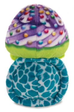 Nici 41838 Nicidoos Candy Edition Schildkröte Chocnana Ca 16cm Plüsch Kuscheltier -Nici || Wild Republic || Depesche Verkäufe 41838 02 ZA 1349x2048