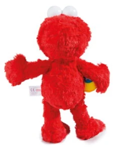 Nici 41969 Elmo Aus Die Sesamstraße 45cm Plüsch Schlenker Kuscheltier -Nici || Wild Republic || Depesche Verkäufe 41959 03 ZA 1665x2048