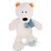 Nici 42010 Eisbär Bignic 20cm Plüsch Winter Time Schlenker -Nici || Wild Republic || Depesche Verkäufe 42010 01 HA Frei 1664x2048