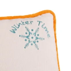 Nici 42032 Kissen Eisbär Bignic Rechteckig 43x25cm Plüsch Winter Time -Nici || Wild Republic || Depesche Verkäufe 42032 03 ZA 2048x2030