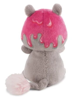 Nici 42145 Nicidoos Sirup Edition Nilpferd Itomu Kuscheltier Ca 12cm -Nici || Wild Republic || Depesche Verkäufe 42145 02 ZA 1479x2048