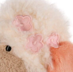 Nici 42184 Jolly Yoga Schaf Jolly Mellow Ca 25cm Plüsch Kuscheltier Schlenker -Nici || Wild Republic || Depesche Verkäufe 42184 03 ZA 2048x2011