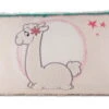 Nici 42252 Kissen Dalia Lama Rechteckig 43x25cm Plüsch LalaLama Lounge -Nici || Wild Republic || Depesche Verkäufe 42252 01 HA Frei 2048x1267