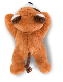 Nici 42284 MagNICI Roter Panda Red Rod 12cm Plüsch Magnetfigur Wild Friends -Nici || Wild Republic || Depesche Verkäufe 42284 02 ZA Frei 1562x2048