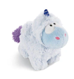 Nici 42443 Blaues Einhorn Snow Coldson 13cm Mit Mütze Plüsch Kuscheltier Winter -Nici || Wild Republic || Depesche Verkäufe 42443 02 ZA Frei 1770x1908